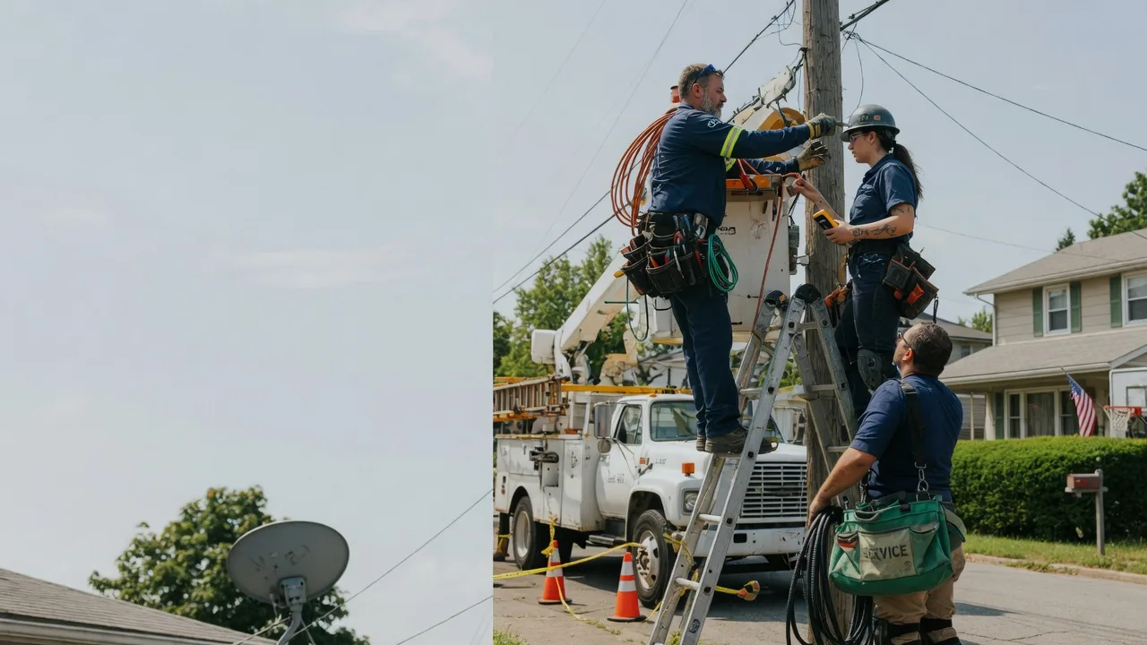 Electrical Repair in Overgaard, AZ near me